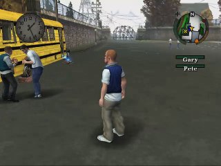 Canis Canem Edit online multiplayer - ps2