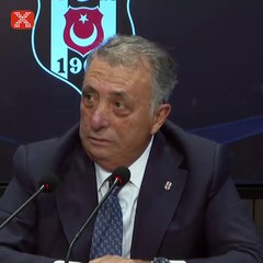 Ahmet Nur Çebi: "Vasiyetimdir! Bu azınlığı temizleyin"
