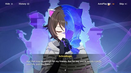 Honkai Impact 3rd [Stories Ch39 Act7-pt11of13] Doppelganger