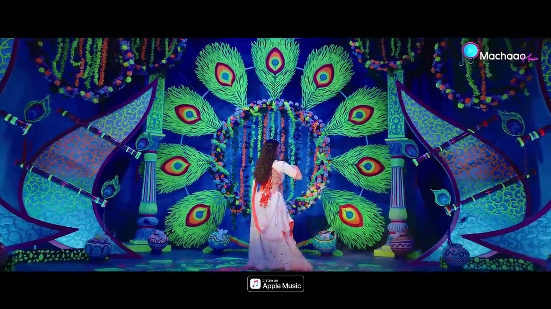 Naach Baby Song  Sunny Leone  Remo D'Souza  Bhoomi T  Vipin P  Kumaar  Official @MachaaoMusic