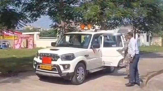 पूर्णिया: छठ महापर्व से पूर्व नगर निगम आयुक्त ने घाटों का किया निरीक्षण, दिया यह निर्देश