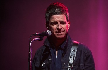 Noel Gallagher thinks his life leaves fans "disappointed" when they meet him