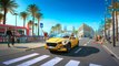 Taxi Life : A City Driving Simulator - Bande-annonce date de sortie