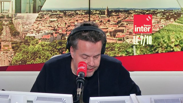 Le débat du 7/10 : Ayyam Sureau & Thibault de Montbrial