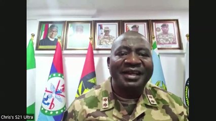 How the Nigerian military fatally shot a young captive