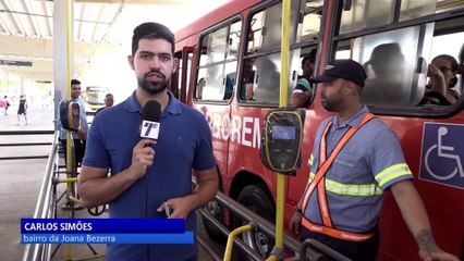 TI Joana Bezerra passa a operar com 100% de integração temporal
