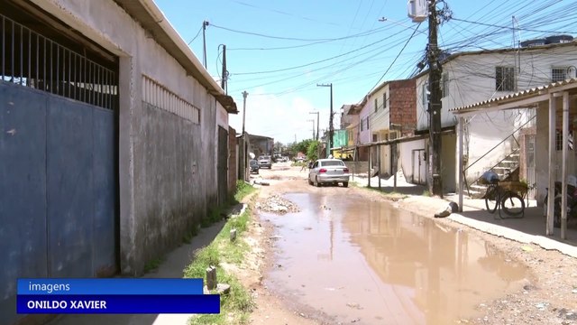 Adolescente morre em incêndio em Candeias