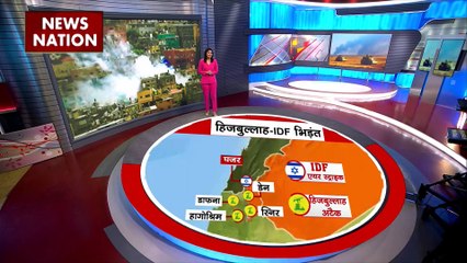 Lie Detector Test : क्या है दिवाली पर दहलाने वाले हिजबुल्लाह प्लान?