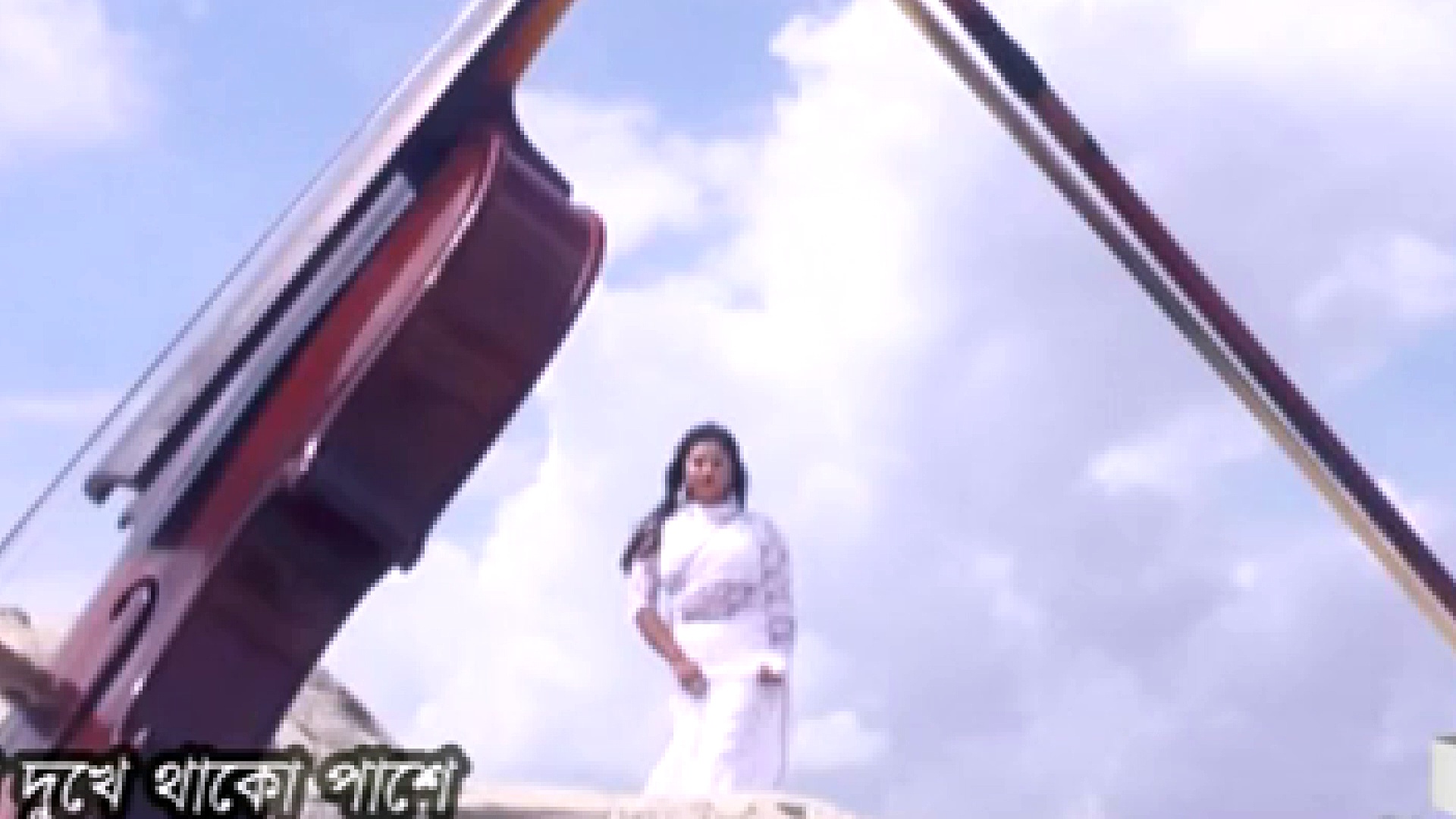bangla music video