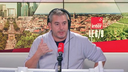 "Il n'y a pas de guerre à gagner au Moyen-Orient, il y a des solutions à trouver", juge Ghassan Salamé