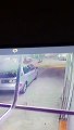 El momento en el que la Policía atropella y mata a Felipe Bautista Yedro en Villa Fiorito