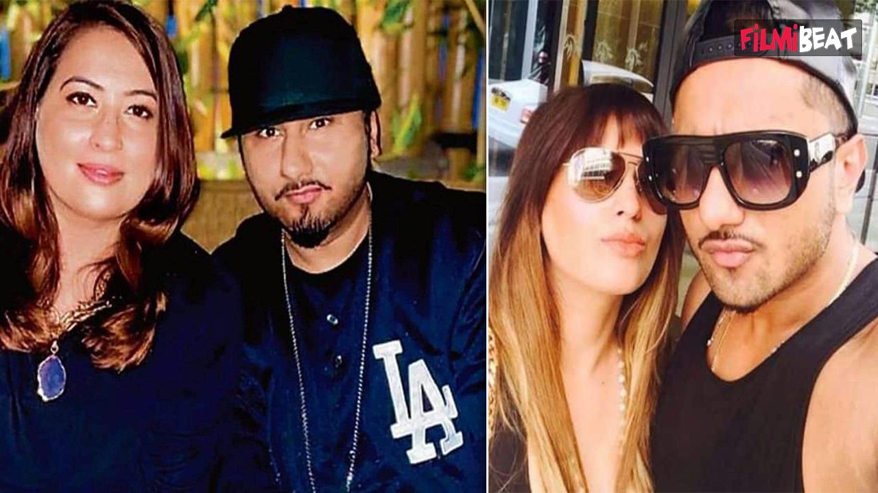 Punjabi Singer Yo Yo Honey Singh और Shalini Talwar का हुआ तलाक,Singer देंगे 1 करोड़ की Alimony!