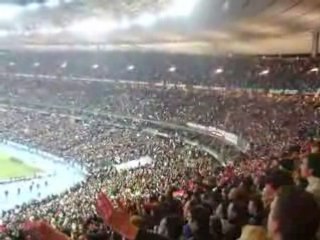 PSG - Lens : Mais ils sont où les sang et or ?