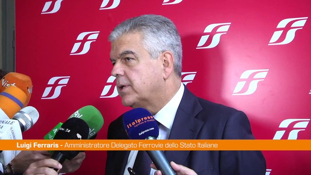 Fs, Ferraris Bilancio positivo per progetto con Dap per i detenuti