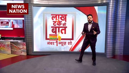Lakh Take Ki Baat : जंग के बीच Israel के PM का अहम बयान
