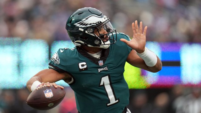 Top Super Bowl Contenders: Chiefs, Eagles, 49ers & More?