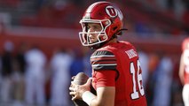 Utah UTES: Poised to Challenge Washington's PAC-12 Dominance