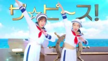 モーニング娘。'23 Wake-up Call～目覚めるとき～ (Music Video Dance Shot Ver. メイキング映像)