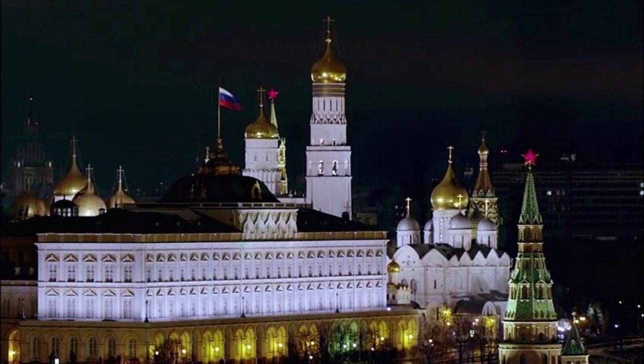 Новогоднее обращение Президента РФ В.В. Путина (31.12.2022)