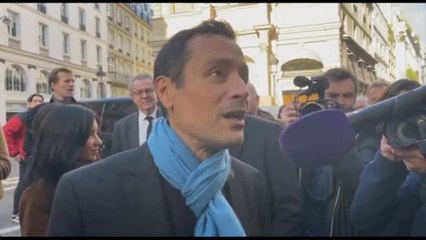 L'Italia ai tempi del fascismo nel romanzo Prix Goncourt 2023