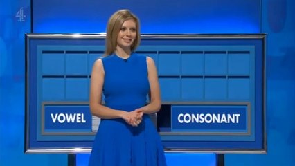 Countdown | Wednesday 8th August 2018 | Episode 6884