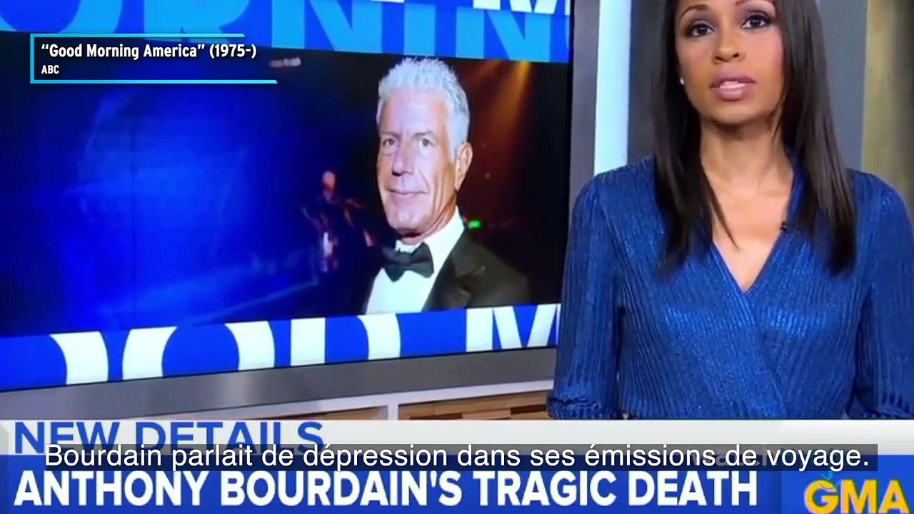 Les 10 décès de célébrités les plus choquants