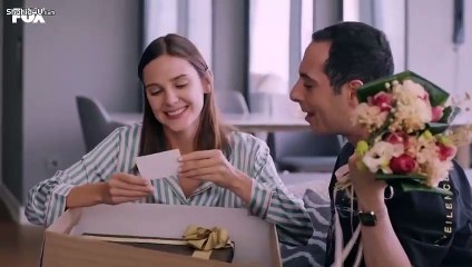 مسلسل حكاية خرافية الحلقة 4 الرابعة مترجمة