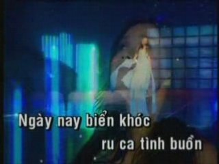 Ngay xua bien hat - Cam ly