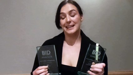 PERK Coffee & Doughnuts