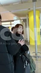 Brasileira é ofendida em Portugal: 'sua porca, vá para sua terra', disse portuguesa