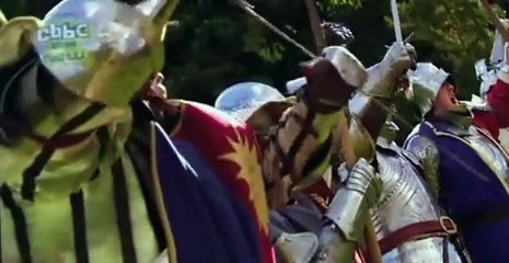 Horrible Histories 2009 Horrible Histories 2009 S05 E009