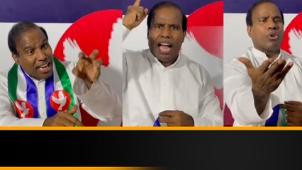 కోపం తో ఊగిపోయిన KA Paul కారణం Pawan Kalyan నే అంట.. BC Atma Gourava Sabha | Telugu OneIndia