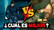 METAL GEAR SOLID vs MGS 3 ¿Qué juego de SNAKE es mejor?