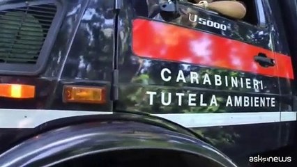 Un protocollo d'intesa per tutelare il patrimonio del fiume Sarno