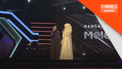 Rancangan khas MeleTOP, solidariti terhadap mangsa Gaza