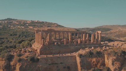 Dal turismo archeologico 27 milioni di presenze