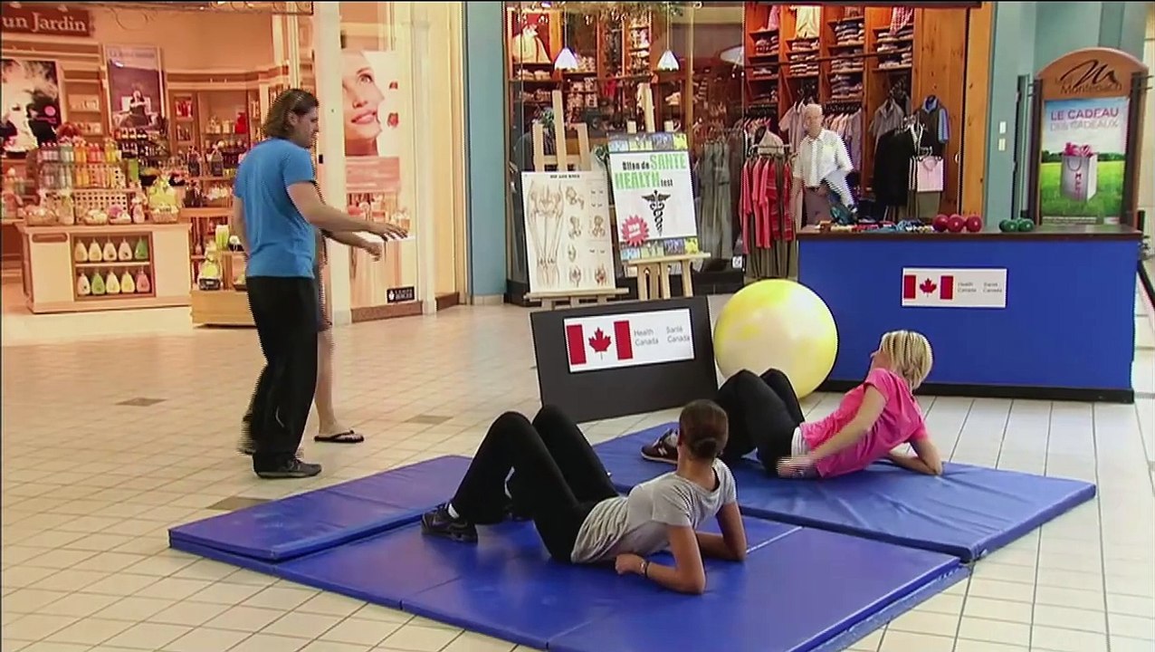 A Fartout: A Farting Workout