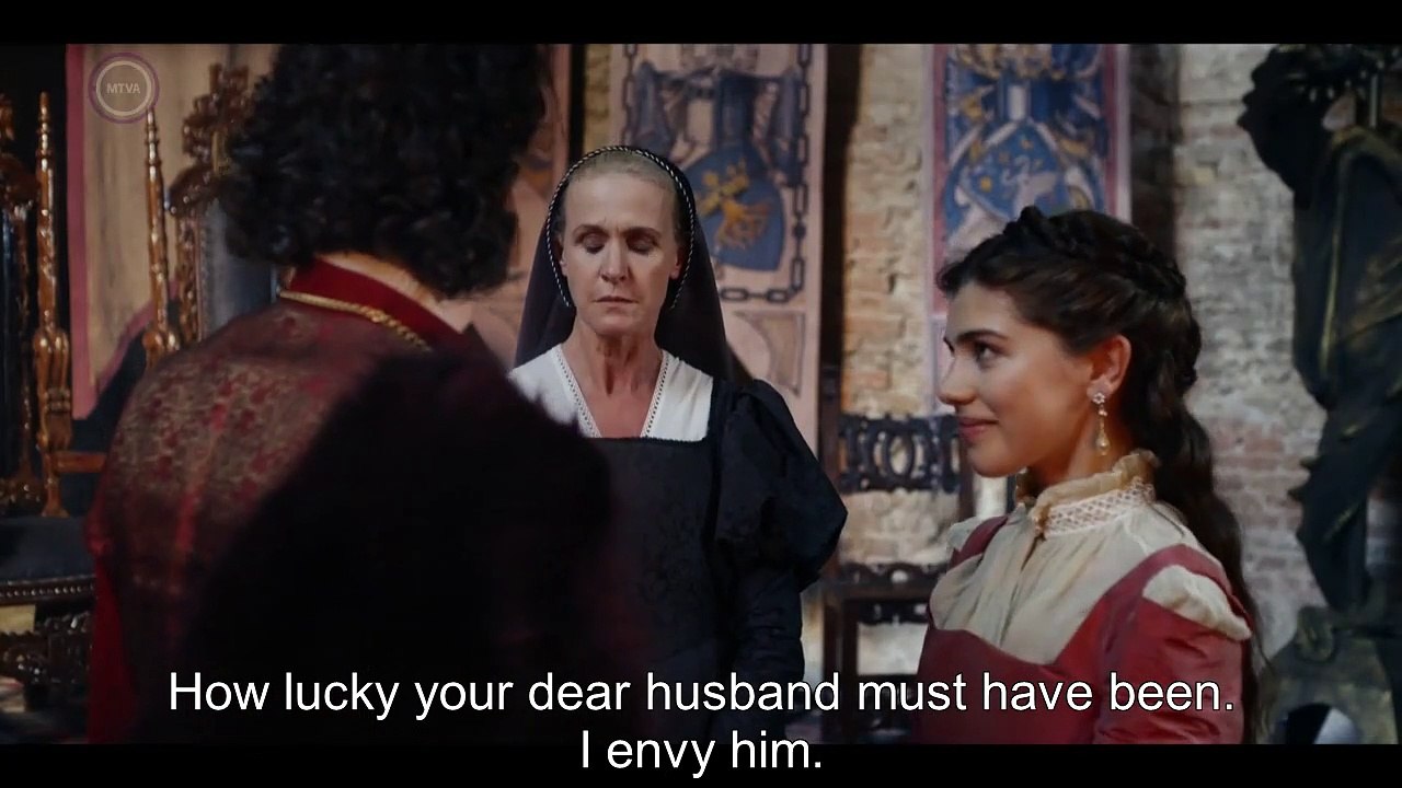Tündérkert (Fairy Garden) - The Báthory Dynasty   Episode 1 Part 2