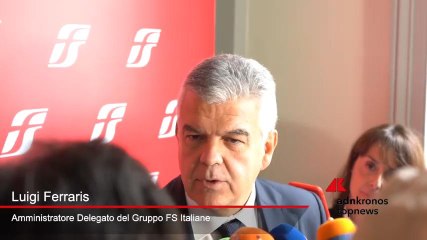 Ferraris: “Meccanismo continuativo per creare nuove offerte di lavoro”
