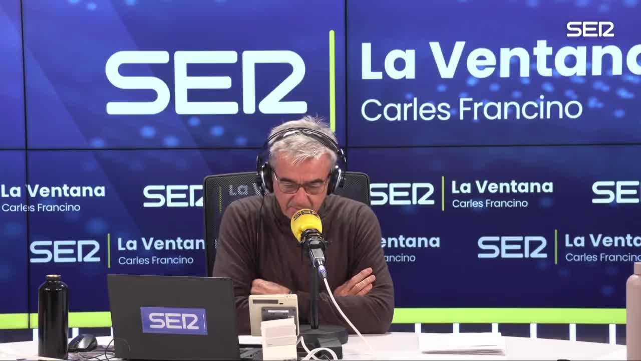 Prendrem mal | La opinión de Carles Francino