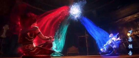 Battle Through The Heavens Season 5 Episode 68 Preview (1080p)