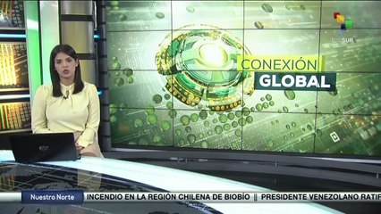 Pdte. de Ucrania propone suspender elecciones de 2024