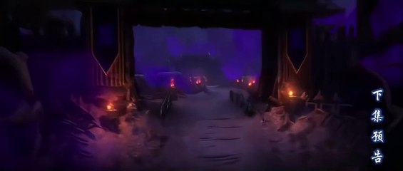 Battle Through the Heavens Season 5 Episode 70 Preview (1080p)