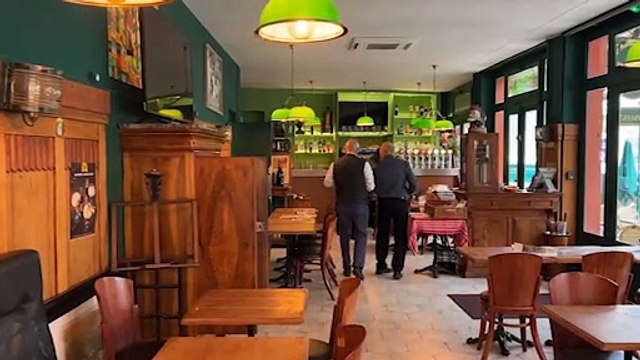 JT, opération nettoyage à la société nautique de Port de Bouc