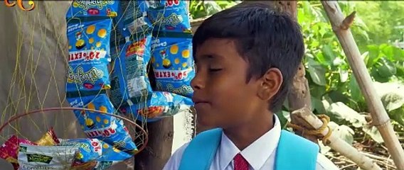 बच्चा चोर | Bachha Chor | Official Trailer of Hindi Short Movie | Raghvendra Pathak