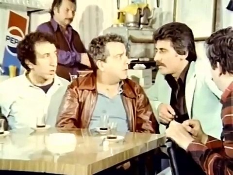 Köşe Kapmaca (1979) - Adile Naşit