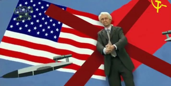 Horrible Histories 2009 Horrible Histories 2009 S05 E012