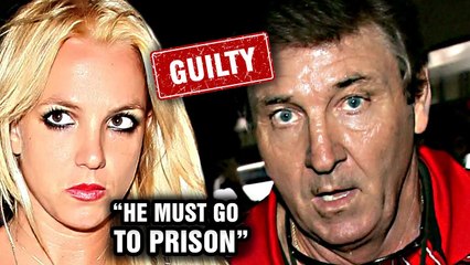 Inside Britney Spears' Messy Court Battle With Her Father