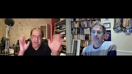 Folk-rockers Steeleye Span back in Sussex