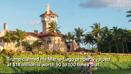 Trump's testimony full of arguments, outbursts, and rants in his $250 million fraud trial